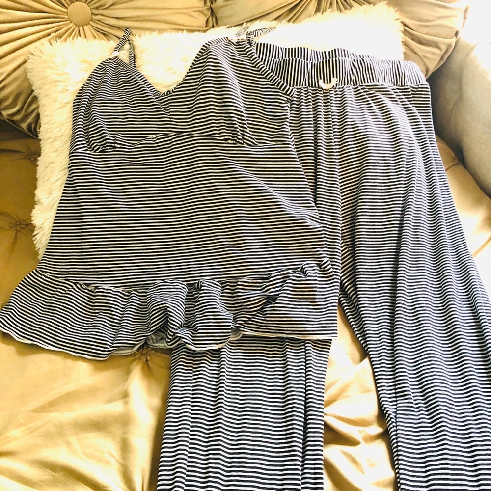 Marilyn Monroe Pajama Set